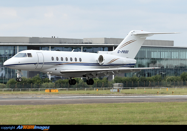 Hawker Beechcraft Hawker 4000 Hawker Beechcraft Hawker 4000
