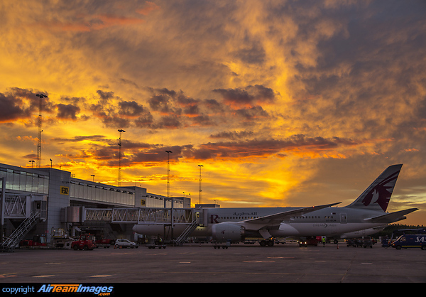 Boeing 787-8 Dreamliner Boeing 787-8 Dreamliner