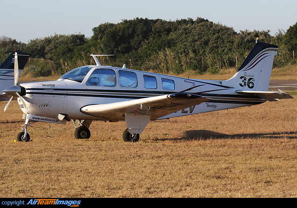 Beechcraft 36 Bonanza Beechcraft 36 Bonanza