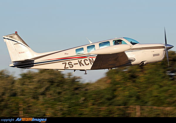 Beechcraft 36 Bonanza Beechcraft 36 Bonanza