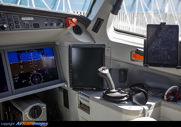 Bombardier CS100 Bombardier CS100