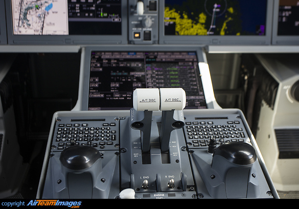 Bombardier CS100 Bombardier CS100