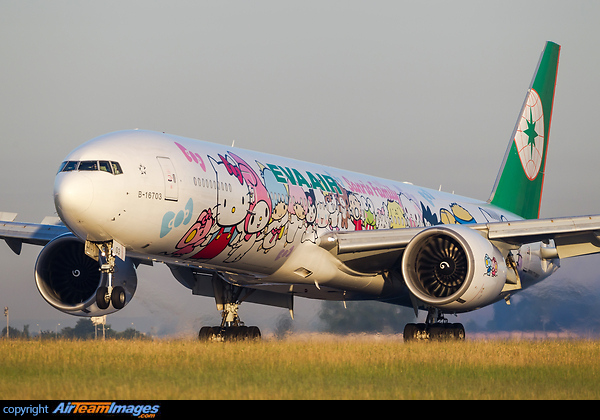Boeing 777-35E/ER Boeing 777-35E/ER