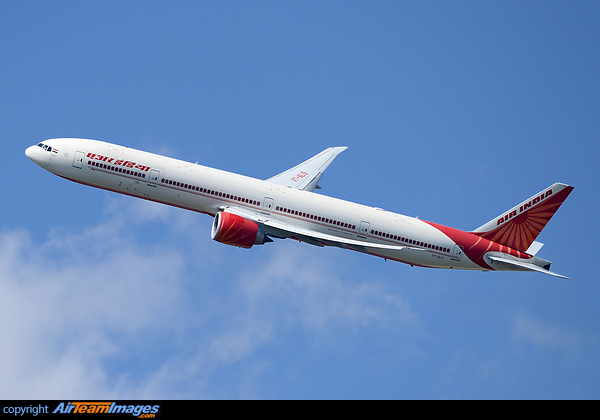 Boeing 777-337/ER Boeing 777-337/ER
