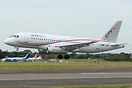 Sukhoi SuperJet 100-95B