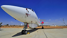 Gulfstream G550AEW Eitam