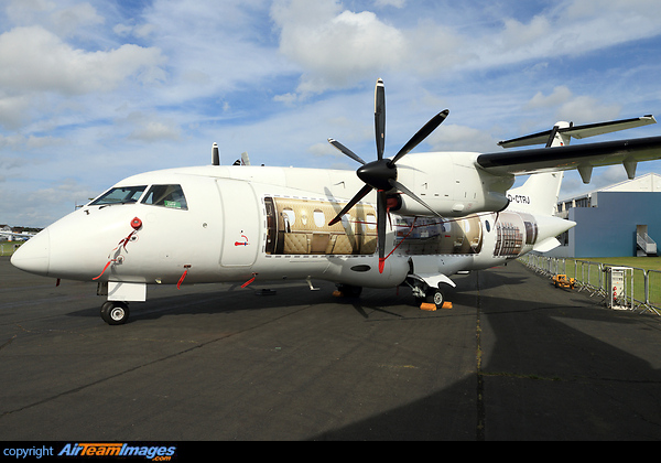 Dornier 328-110 Dornier 328-110