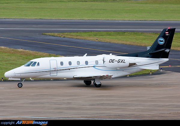 Cessna 560XL Citation Excel Cessna 560XL Citation Excel