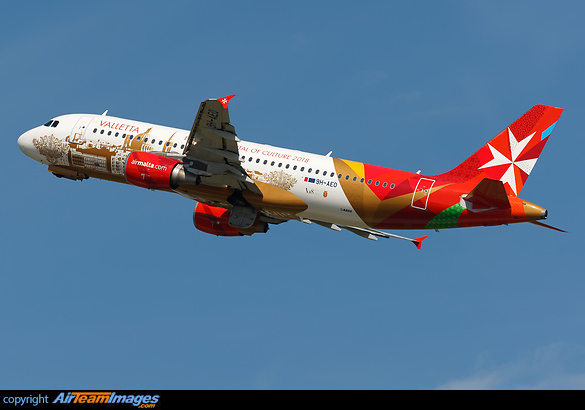 Airbus A320-214 Airbus A320-214