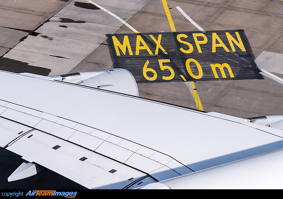 Airbus A380-841 Airbus A380-841