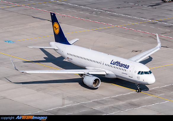 Airbus A320-214 Airbus A320-214