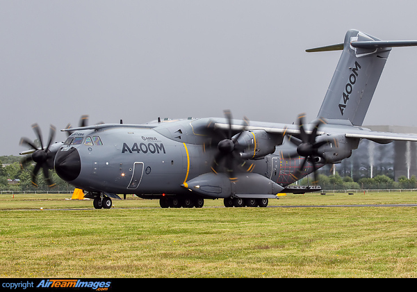 Airbus A400M Airbus A400M