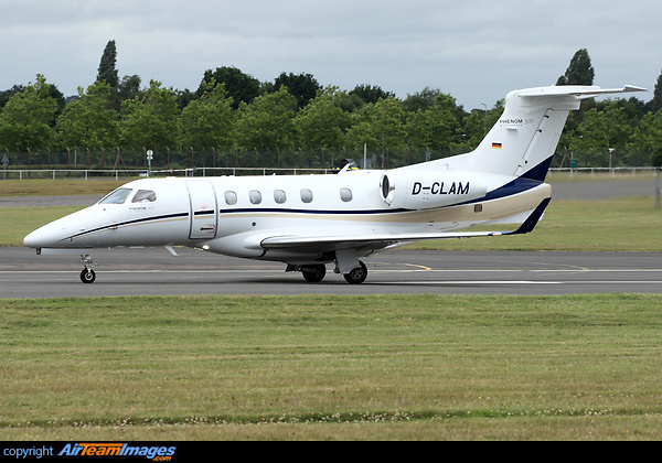 Embraer Phenom 300 Embraer Phenom 300