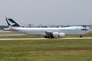 Boeing 747-867F/SCD