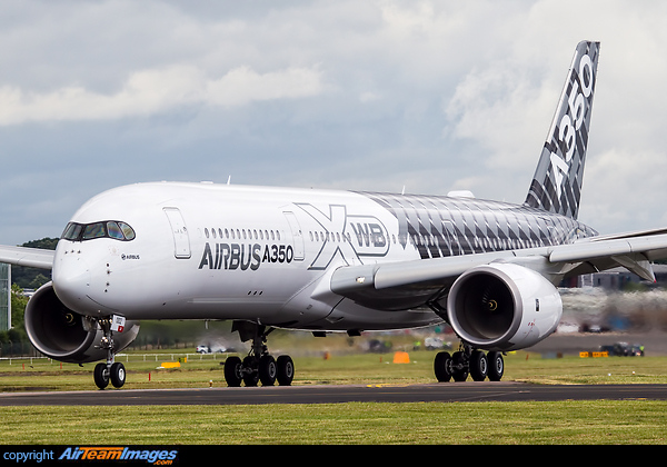 Airbus A350-941 Airbus A350-941