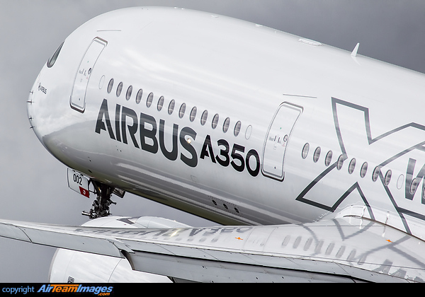 Airbus A350-941 Airbus A350-941