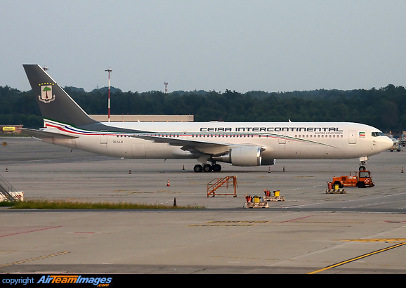 Boeing 767-306/ER Boeing 767-306/ER