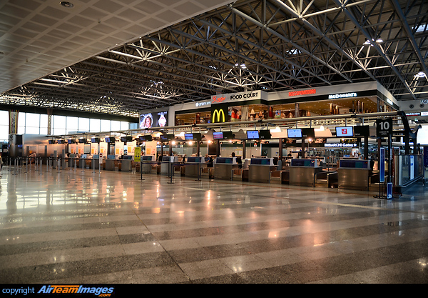 Milan Malpensa Airport Milan Malpensa Airport