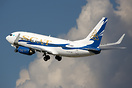Boeing 737-7GL