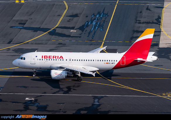 Airbus A319-111 Airbus A319-111