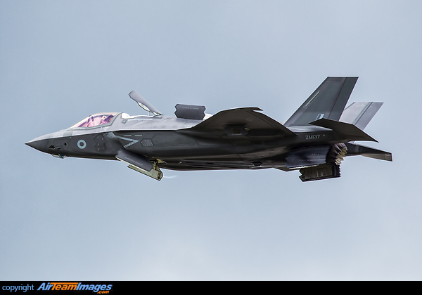 F-35 Lightning II F-35 Lightning II