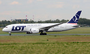 Boeing 787-8 Dreamliner