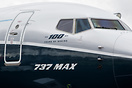 Boeing 737-8 MAX