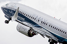Boeing 737-8 MAX