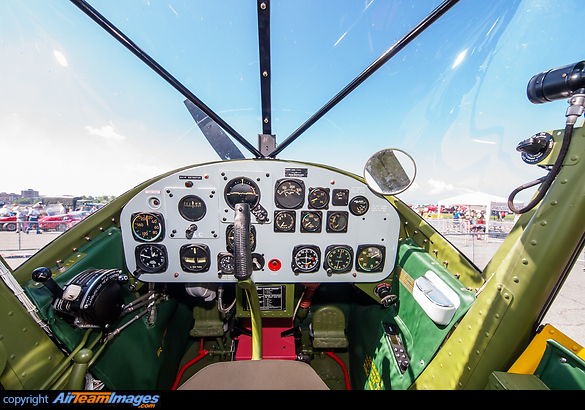 Cessna L-19/O-1 Bird Dog Cessna L-19/O-1 Bird Dog