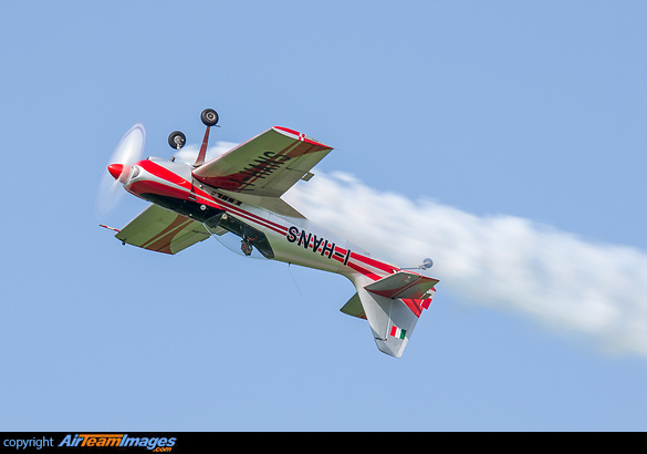 Zlin Z-50LA Zlin Z-50LA