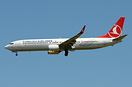 Boeing 737-9F2/ER
