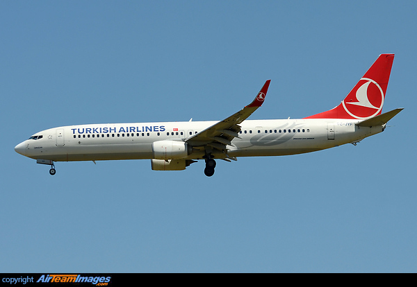 Boeing 737-9F2/ER Boeing 737-9F2/ER