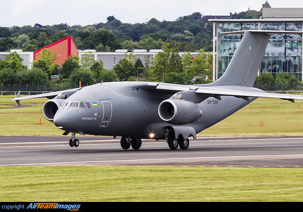 Antonov An-178 Antonov An-178
