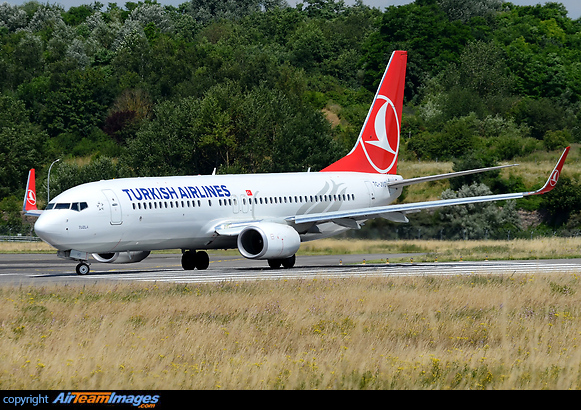 Boeing 737-8F2 Boeing 737-8F2