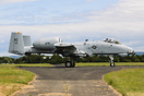 Fairchild A-10 Thunderbolt II Fairchild A-10 Thunderbolt II
