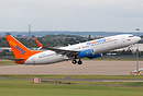 Boeing 737-86J