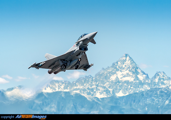 Eurofighter EF-2000 Typhoon S Eurofighter EF-2000 Typhoon S
