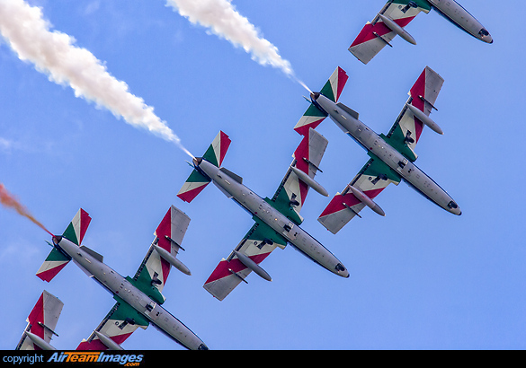 Frecce Tricolori Frecce Tricolori