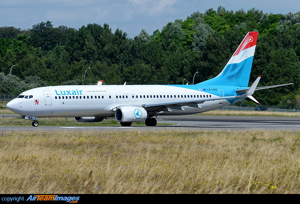 Boeing 737-8C9 Boeing 737-8C9