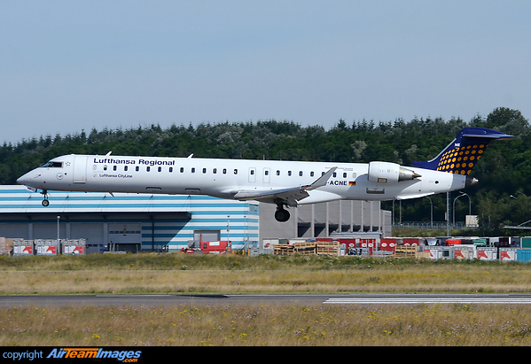Bombardier CRJ-900 NextGen Bombardier CRJ-900 NextGen