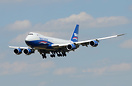 Boeing 747-83QF/SCD