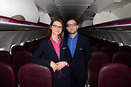 Wizz Air Cabin Crew