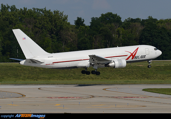 Boeing 767-223(F) Boeing 767-223(F)