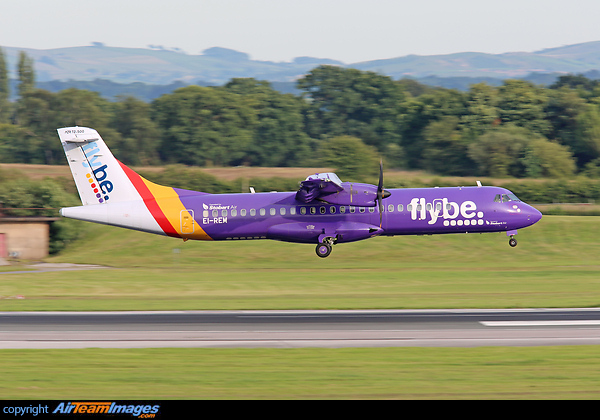ATR 72-500 ATR 72-500