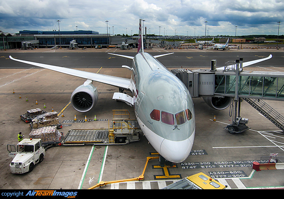 Boeing 787-8 Dreamliner Boeing 787-8 Dreamliner