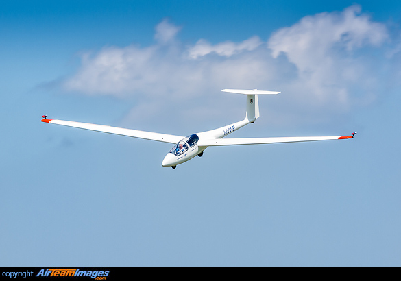 Schleicher ASK-21 Schleicher ASK-21