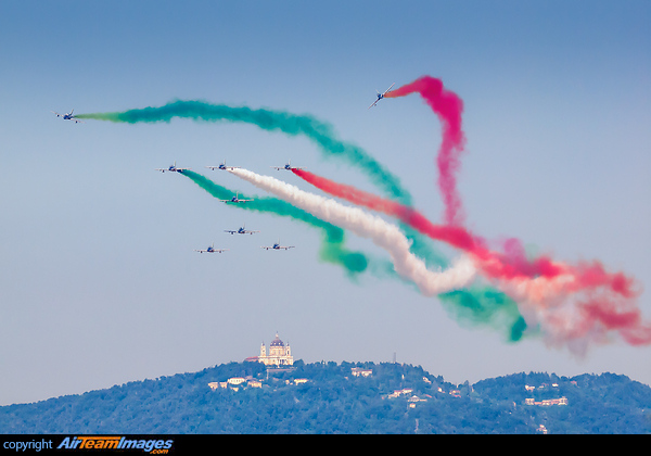 Frecce Tricolori Frecce Tricolori