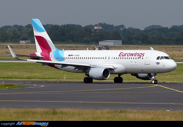 Airbus A320-214 Airbus A320-214