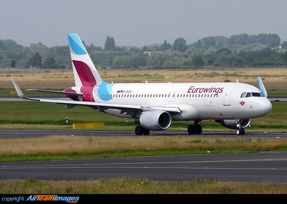 Airbus A320-214 Airbus A320-214