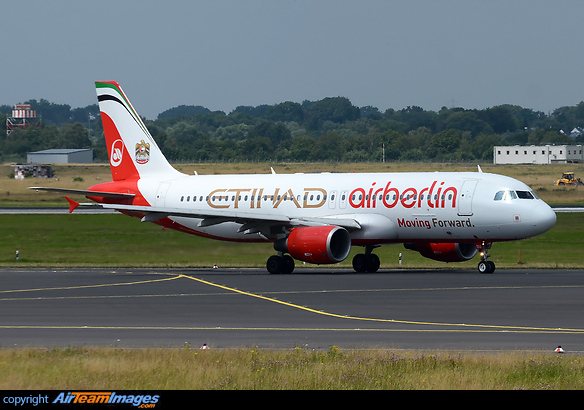 Airbus A320-214 Airbus A320-214
